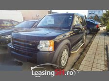 LAN07422 – Land Rover Discovery la 7.788 EUR (vândut)