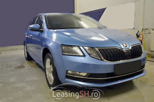 SKO23027 – Skoda Octavia la 13.999 EUR (vândut)