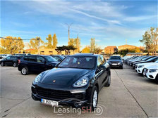 POR18958 – Porsche Cayenne la 44.625 EUR (vândut)