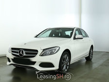 MER14340 – Mercedes-Benz C 220 la 33.915 EUR (vândut)