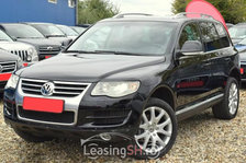 VOL19195 – Volkswagen Touareg la 8.450 EUR