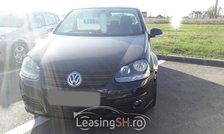 VOL10462 – Volkswagen GOLF V la 7.497 EUR (vândut)