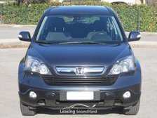HON02466 – Honda CR-V la 15.290 EUR (vândut)