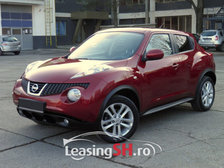 NIS07284 – Nissan Juke la 13.578 EUR (vândut)