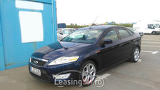 FOR09971 – Ford Mondeo la 5.999 EUR (vândut)