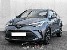 TOY30253 – Toyota C-HR Hybrid Team-D la 28.953 EUR