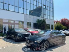 MER25553 – Mercedes-Benz CLA 200 la 35.105 EUR (vândut)