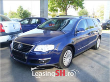 VOL05277 – Volkswagen Passat la 11.408 EUR (vândut)