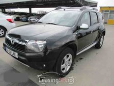 DAC09653 – Dacia Duster la 10.900 EUR (vândut)