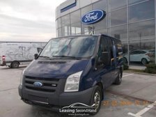 FOR03246 – Ford TRANSIT la 13.300 EUR (vândut)