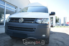 VOL17898 – Volkswagen TRANSPORTER la 15.000 EUR