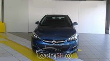 OPE09184 – Opel Astra la 7.999 EUR (vândut)