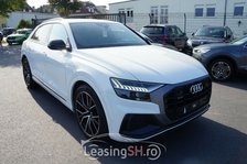 AUD22614 – Audi Q8 la 76.148 EUR (vândut)