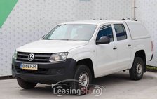 VOL25177 – Volkswagen Amarok la 15.750 EUR (vândut)