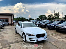 JAG17664 – Jaguar XE la 22.907 EUR (vândut)