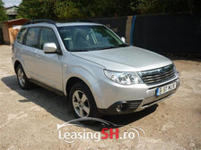 SUB04074 – Subaru Forester la 10.168 EUR (vândut)