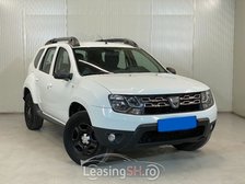 DAC24057 – Dacia Duster la 9.790 EUR (vândut)