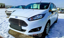 FOR11195 – Ford Fiesta la 6.473 EUR (vândut)