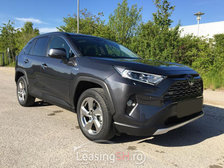 TOY17488 – Toyota RAV 4 la 46.398 EUR (vândut)