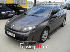REN03754 – Renault Laguna la 9.900 EUR (vândut)