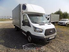 FOR13944 – Ford TRANSIT la 16.500 EUR (vândut)