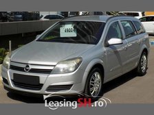 OPE08445 – Opel Astra la 4.900 EUR (vândut)