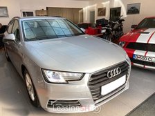 AUD23361 – Audi A4 la 16.900 EUR