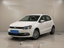 VOL18681 – Volkswagen Polo la 7.989 EUR (vândut)