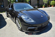 POR15637 – Porsche Panamera la 116.501 EUR (vândut)