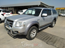 FOR13601 – Ford Ranger la 9.900 EUR (vândut)