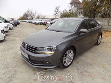 VOL14597 – Volkswagen Jetta la 12.950 EUR (vândut)