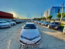 TOY21679 – Toyota Auris la 9.350 EUR (vândut)