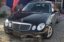 MER14300 – Mercedes-Benz E 200 la 6.990 EUR (vândut)