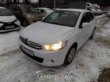 CIT15398 – Citroën C4 la 4.950 EUR (vândut)