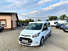 FOR21913 – Ford Transit Connect la 10.353 EUR (vândut)