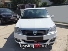 DAC06557 – Dacia Logan Laureate la 5.400 EUR (vândut)