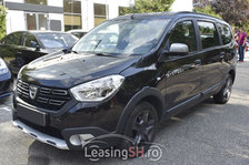 DAC18402 – Dacia Lodgy la 12.990 EUR (vândut)