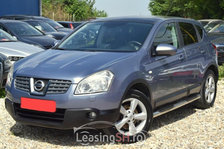 NIS17539 – Nissan Qashqai la 6.990 EUR (vândut)