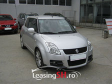 SUZ03873 – Suzuki Swift Sport la 6.400 EUR (vândut)