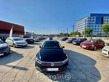 VOL24278 – Volkswagen Passat la 19.200 EUR (vândut)