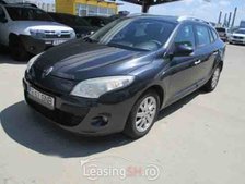 REN09861 – Renault Megane la 6.500 EUR (vândut)