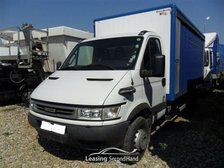 IVE01469 – IVECO DAILY la 12.400 EUR (vândut)