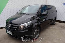 MER23272 – Mercedes-Benz Vito la 14.950 EUR (vândut)