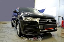 AUD24820 – Audi Q3 la 19.499 EUR (vândut)