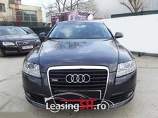 AUD06123 – Audi A6 la 15.900 EUR (vândut)