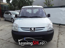 PEU04914 – Peugeot Partner la 3.450 EUR (vândut)