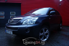 LEX13853 – Lexus RX 400 la 11.900 EUR (vândut)