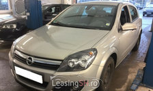 OPE09411 – Opel Astra la 5.912 EUR (vândut)