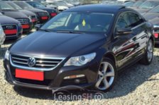 VOL20033 – Volkswagen Passat CC la 7.950 EUR (vândut)