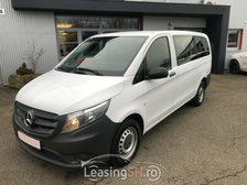 MER31122 – Mercedes-Benz Vito Tourer 116 CDI 8 locuri la 29.065 EUR